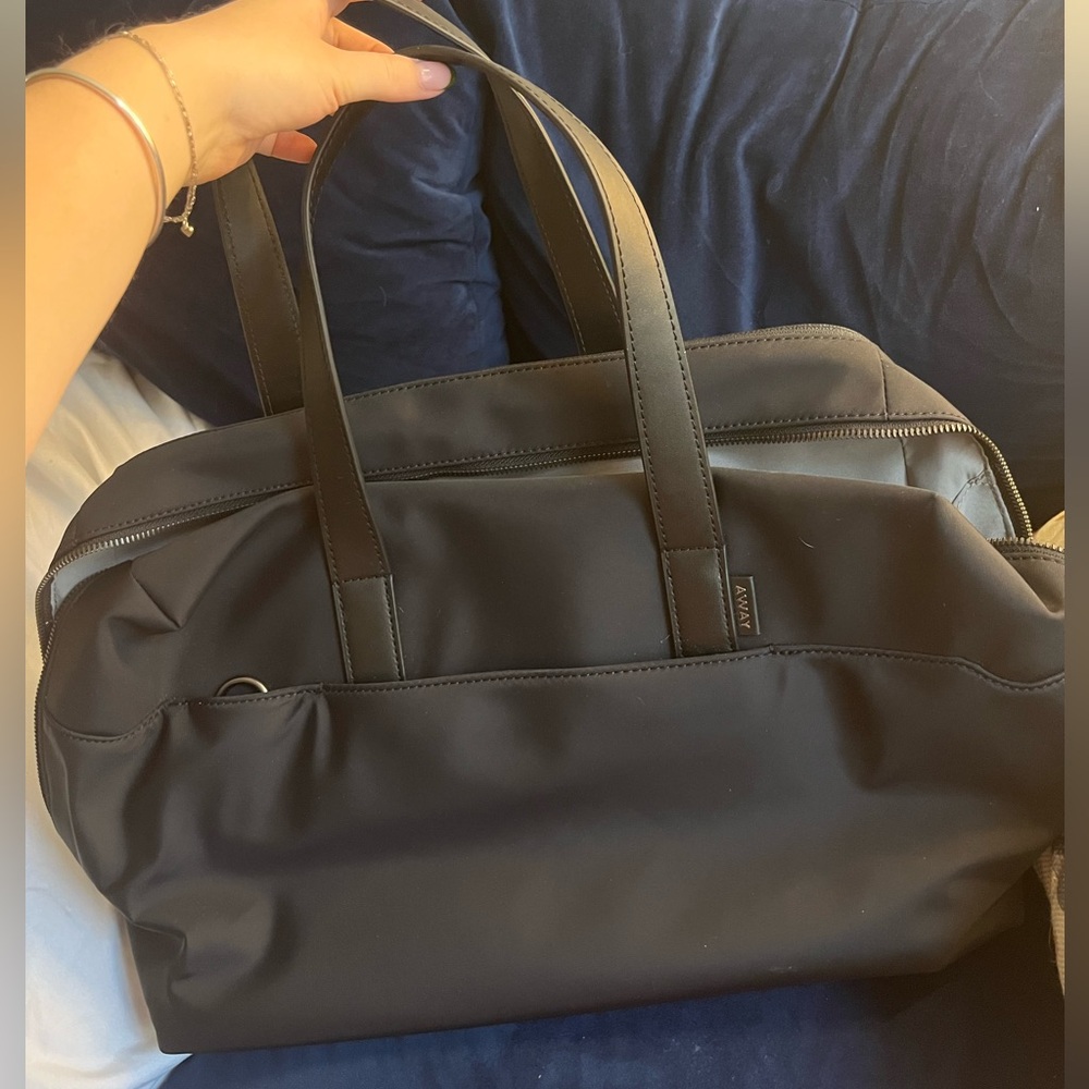 Away Everywhere Bag Black NEW